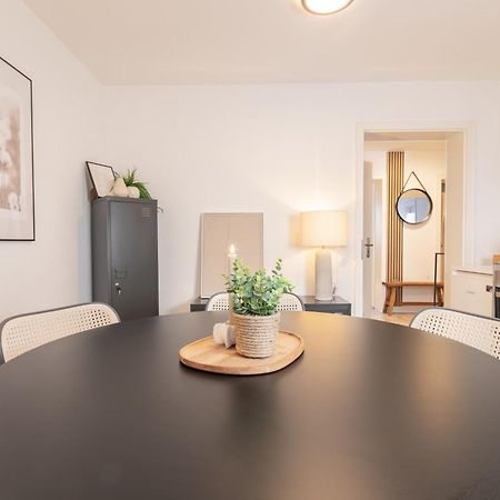 Mc'Maggies Atelier Apartman Meerbusch Kültér fotó