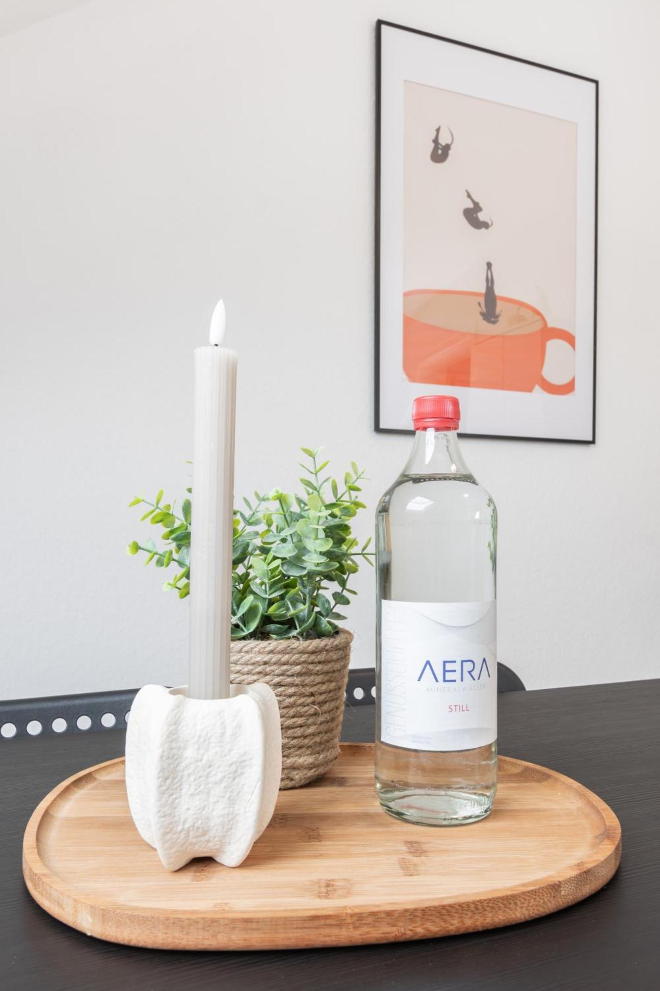 Mc'Maggies Atelier Apartman Meerbusch Kültér fotó