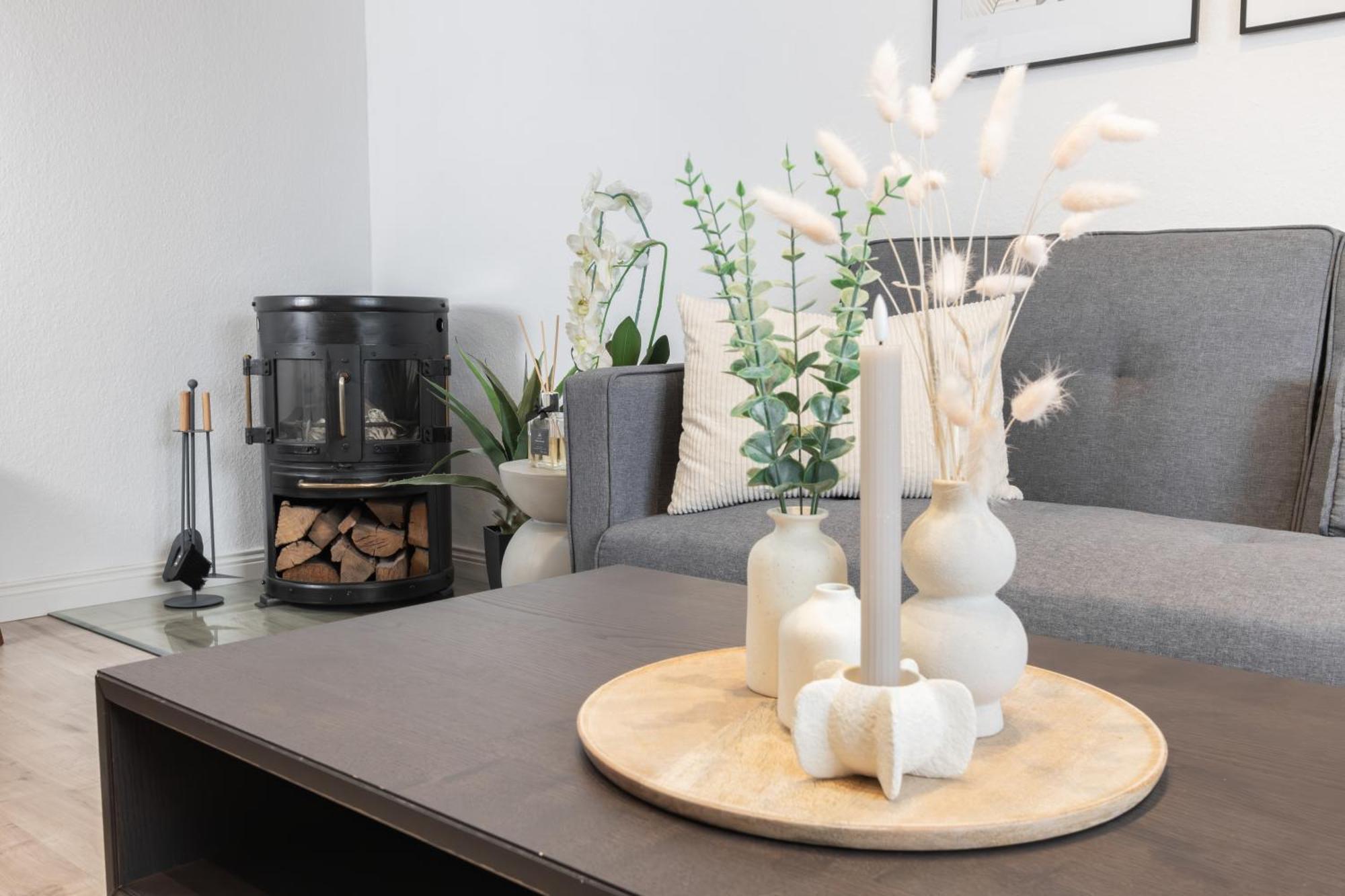 Mc'Maggies Atelier Apartman Meerbusch Kültér fotó