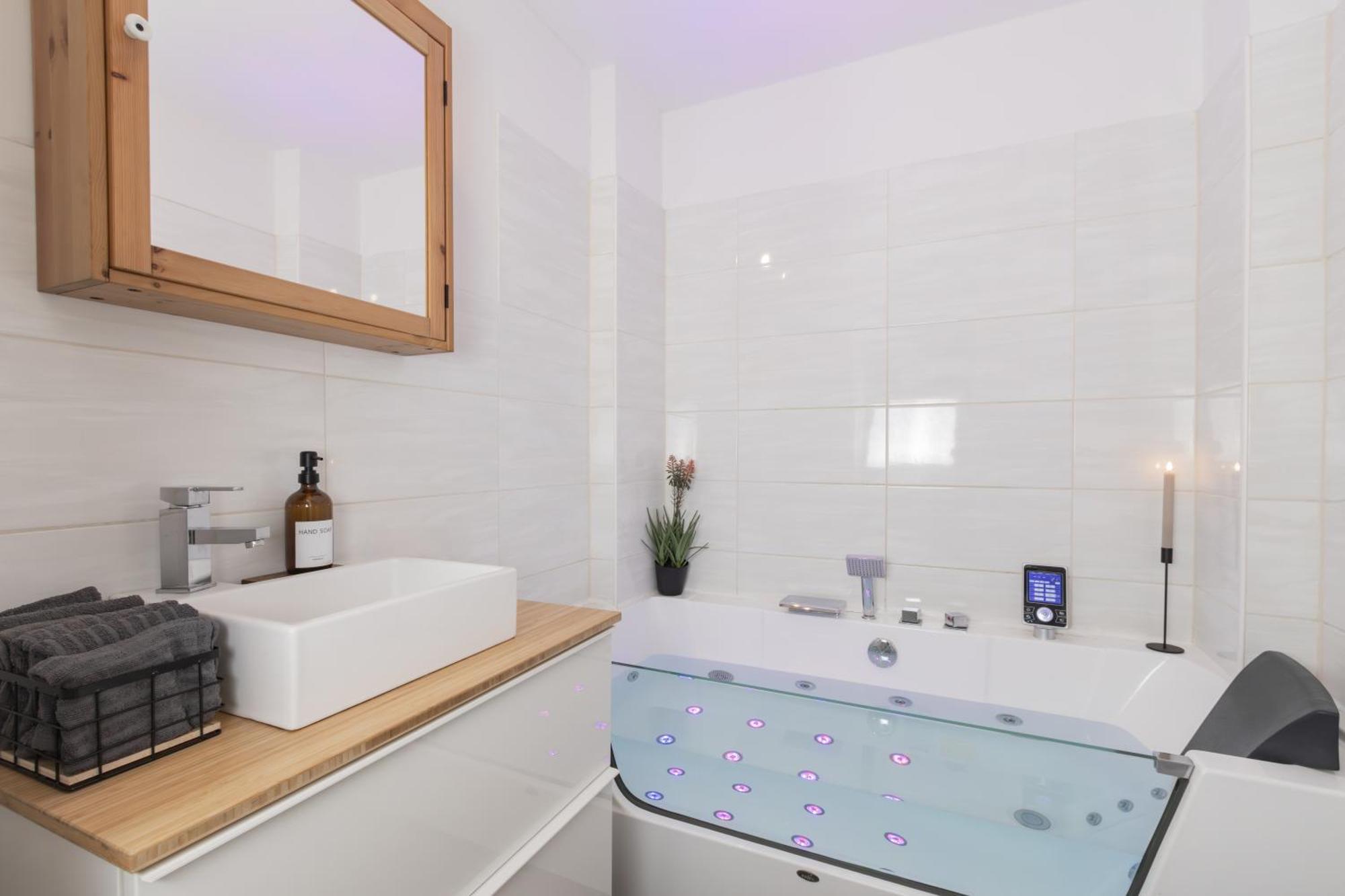 Mc'Maggies Atelier Apartman Meerbusch Kültér fotó