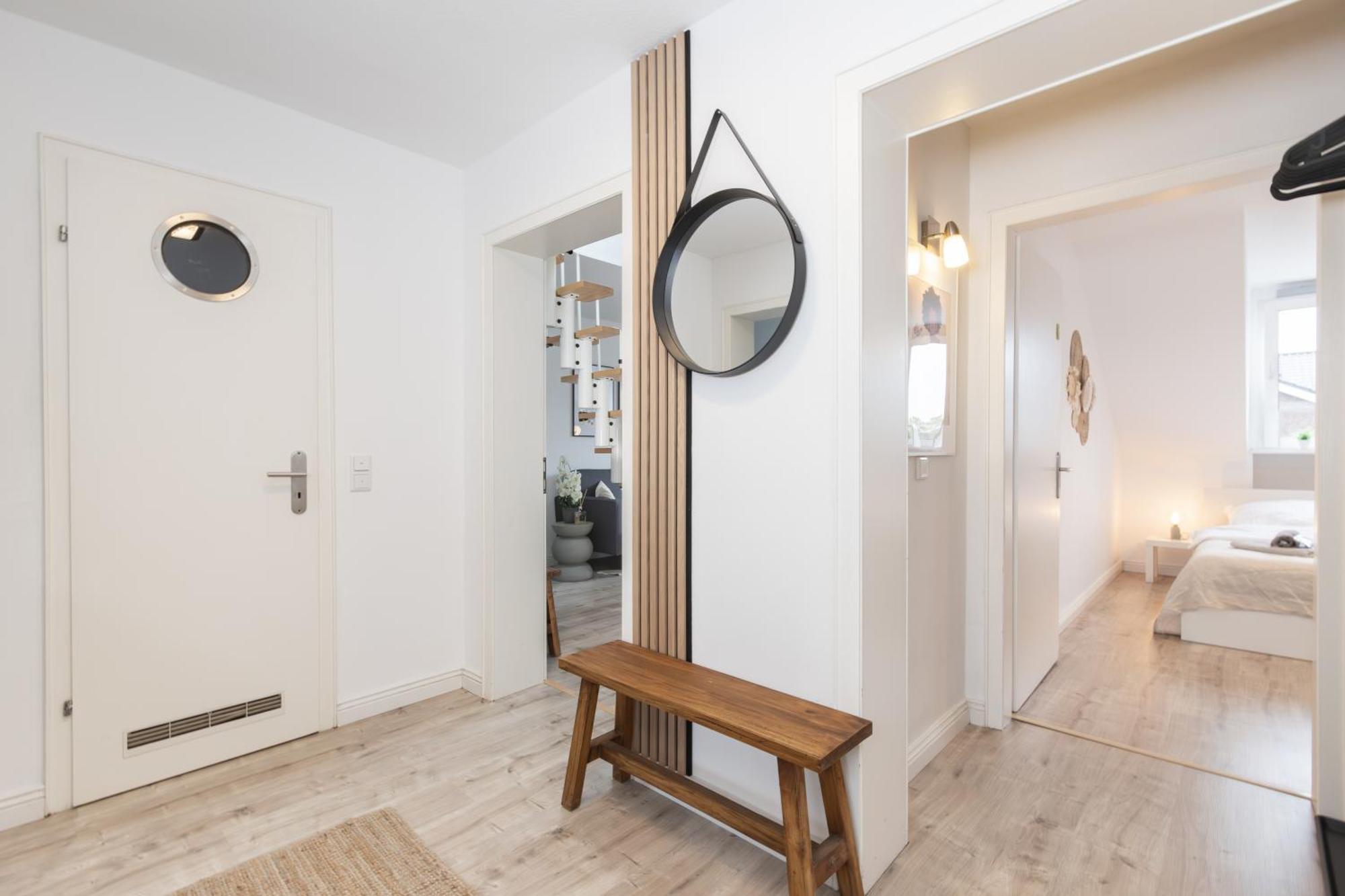 Mc'Maggies Atelier Apartman Meerbusch Kültér fotó